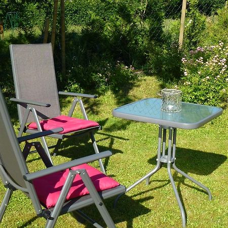 Feriendomizil Im Plantert Lejlighed Traben-Trarbach Eksteriør billede